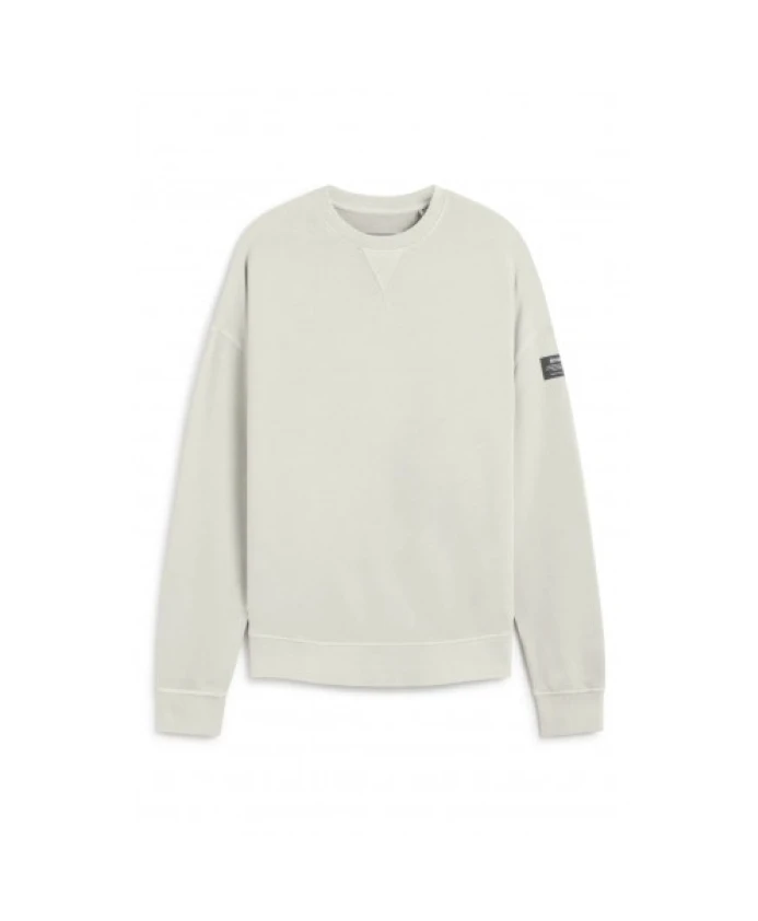 Толстовка Элваса Ecoalf, белый
Толстовка Элваса Ecoalf, белый