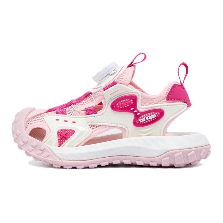 Детские сандалии Strawberry Series Kids Disney, розовый
Детские сандалии Strawberry Series Kids Disney, розовый