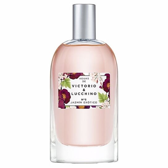 Парфюмированная вода, 30 мл Victorio & Lucchino, Aguas De N°5 Jazmin Exotico
Парфюмированная вода, 30 мл Victorio & Lucchino, Aguas De N°5 Jazmin Exotico