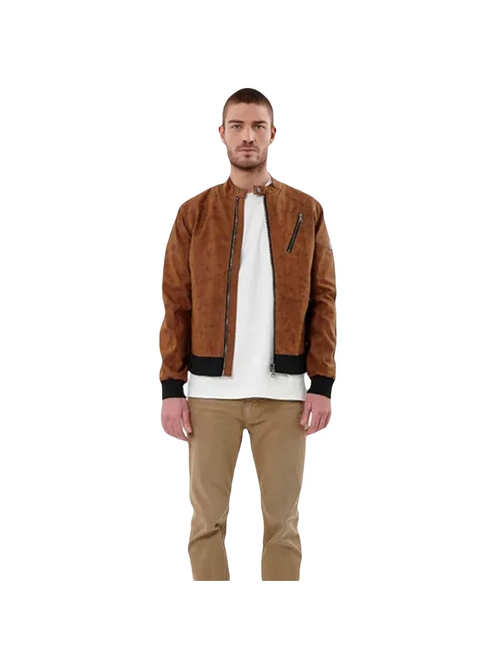 Куртка нино Kaporal, коричневый
Куртка нино Kaporal, коричневый