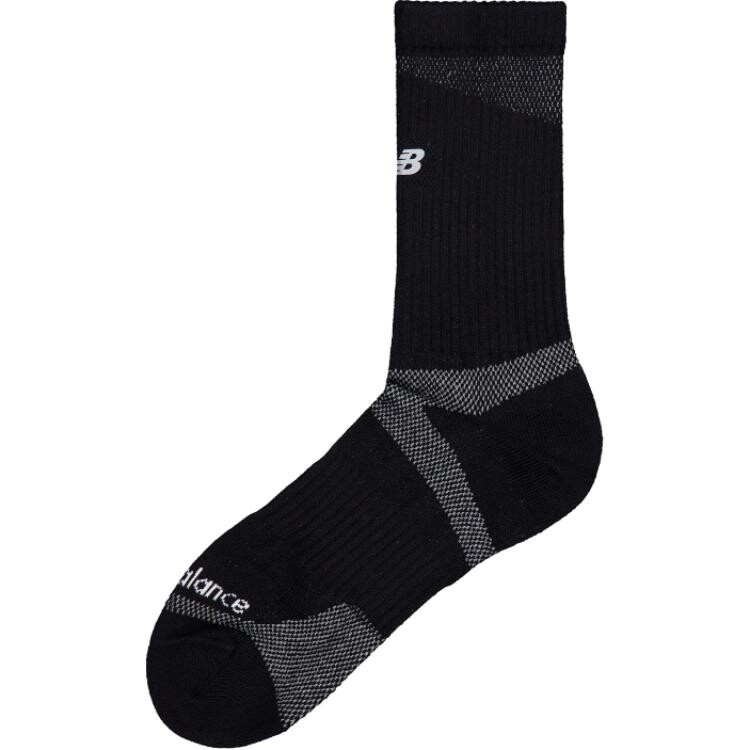 Носки унисекс до середины икры New Balance
Носки унисекс до середины икры New Balance