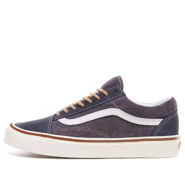 Кроссовки old skool 36 dx 'navy' Vans, синий
Кроссовки old skool 36 dx 'navy' Vans, синий