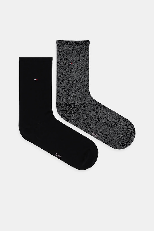 Носки Tommy Hilfiger, черный
Носки Tommy Hilfiger, черный