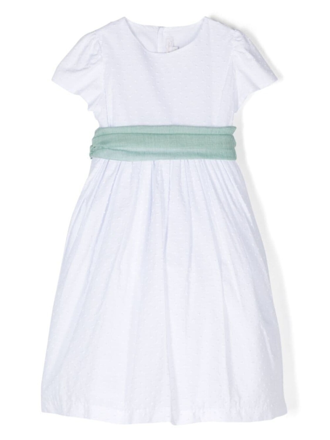 Mariella Ferrari платье в горох, белый
Mariella Ferrari платье в горох, белый