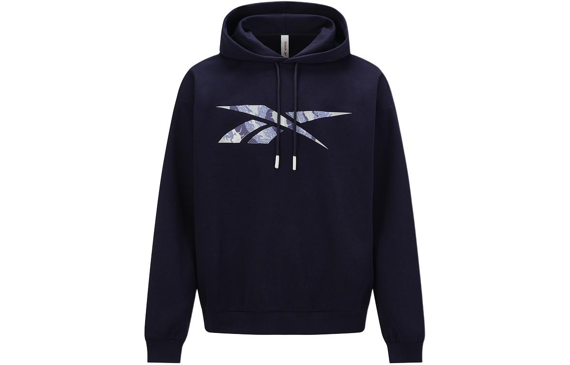 Reebok Коллекция CNY свитшот Unisex Navy Blue
Reebok Коллекция CNY свитшот Unisex Navy Blue