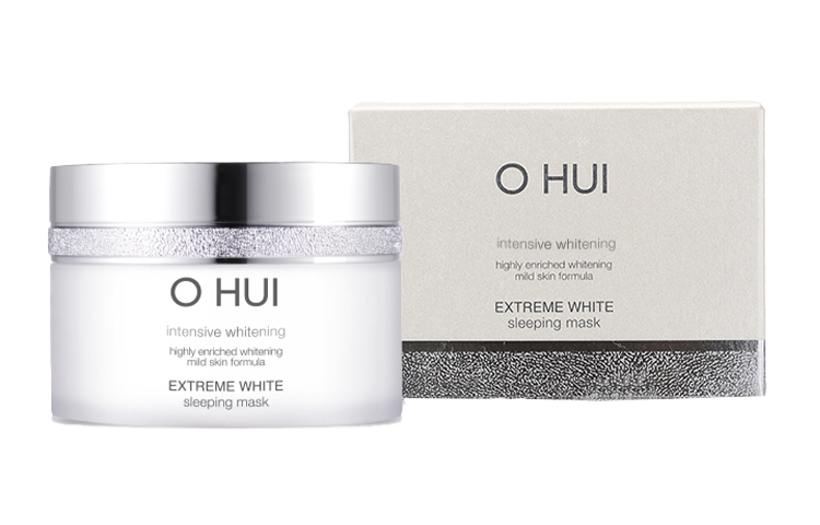 Женская маска для лица O HUI
Женская маска для лица O HUI