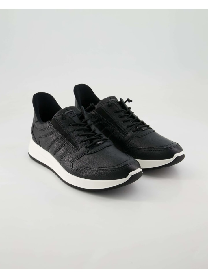 Кроссовки на шнуровке Ara Shoes, черный
Кроссовки на шнуровке Ara Shoes, черный