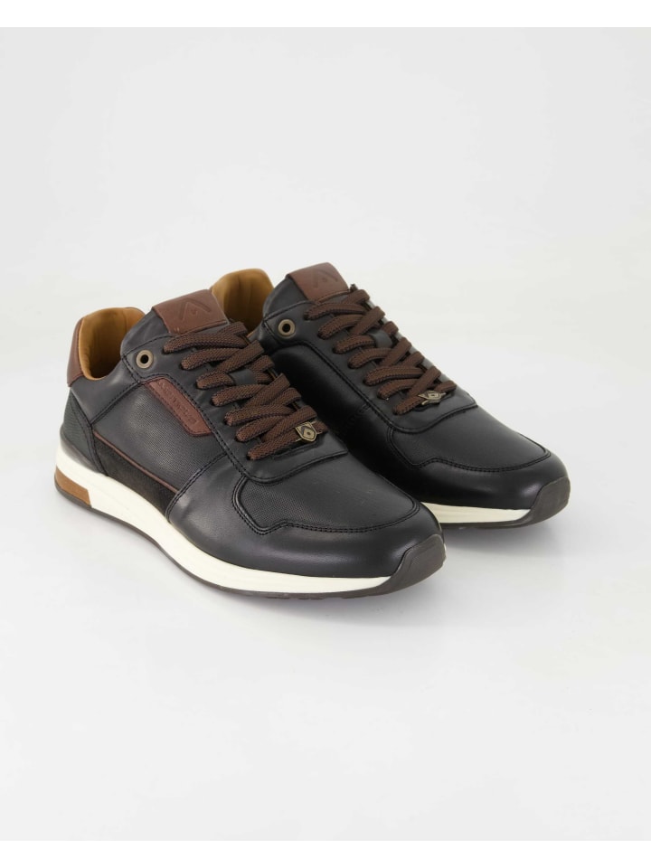 Ambitious Низкие кроссовки синего цвета
Ambitious Низкие кроссовки синего цвета