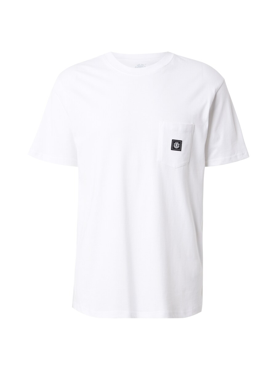 Рубашка ELEMENT, белый
Рубашка ELEMENT, белый