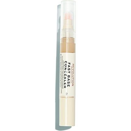 Makeup Revolution Fast Base Concealer C5 4,5 мл, Revolution Beauty 
Makeup Revolution Fast Base Concealer C5 4,5 мл, Revolution Beauty