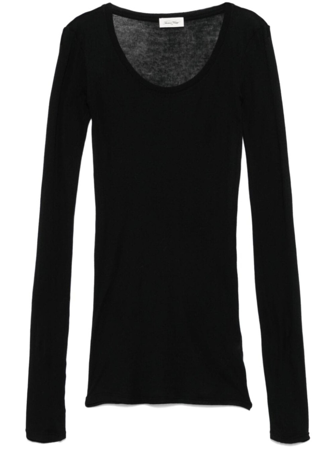 Футболка Массачусетса American Vintage, черный
Футболка Массачусетса American Vintage, черный