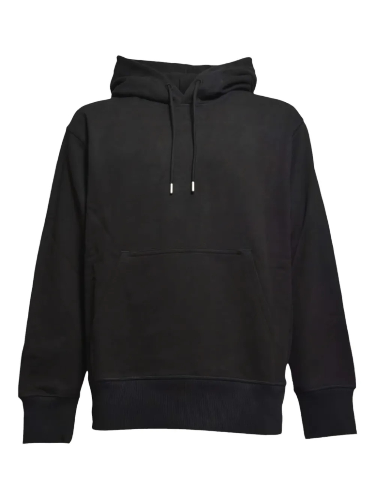 Толстовка с капюшоном Études Studio из хлопка, черный
Толстовка с капюшоном Études Studio из хлопка, черный