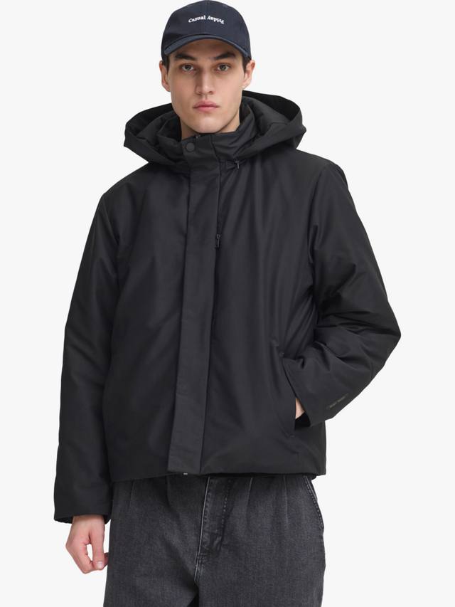 Утепленное короткое пальто Wildfred Casual Friday
Утепленное короткое пальто Wildfred Casual Friday