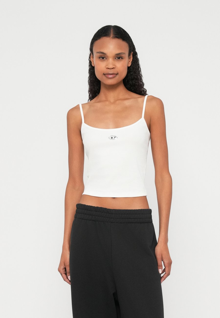 Топ Diesel HUPY, White
Топ Diesel HUPY, White