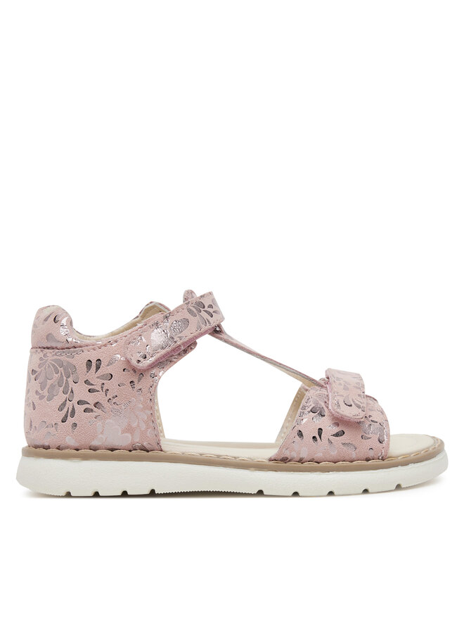 Сандалии Poppy Ci12-3044-50 Lasocki Kids, розовый
Сандалии Poppy Ci12-3044-50 Lasocki Kids, розовый