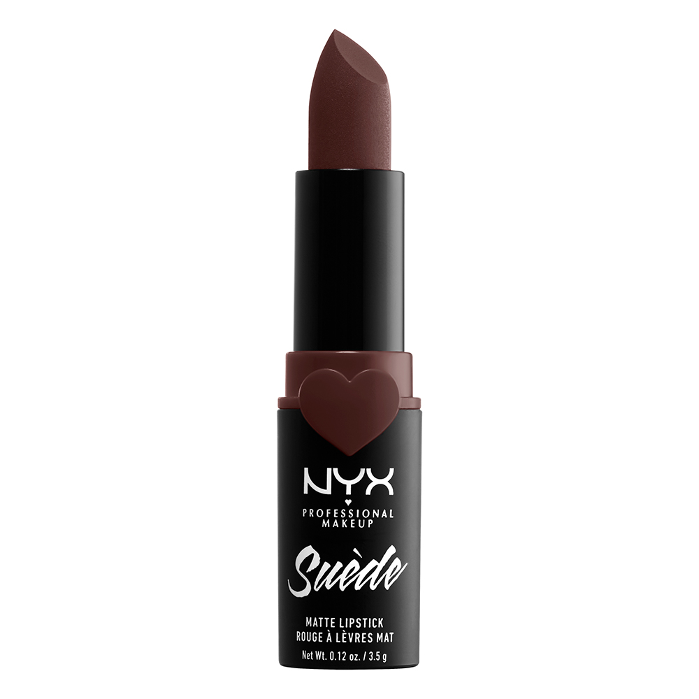 Матовые помады liquid suede matte lipstick Nyx Professional Makeup, цвет n. 07 cold brew, вес 3.5 гр.
Матовые помады liquid suede matte lipstick Nyx Professional Makeup, цвет n. 07 cold brew, вес 3.5 гр.