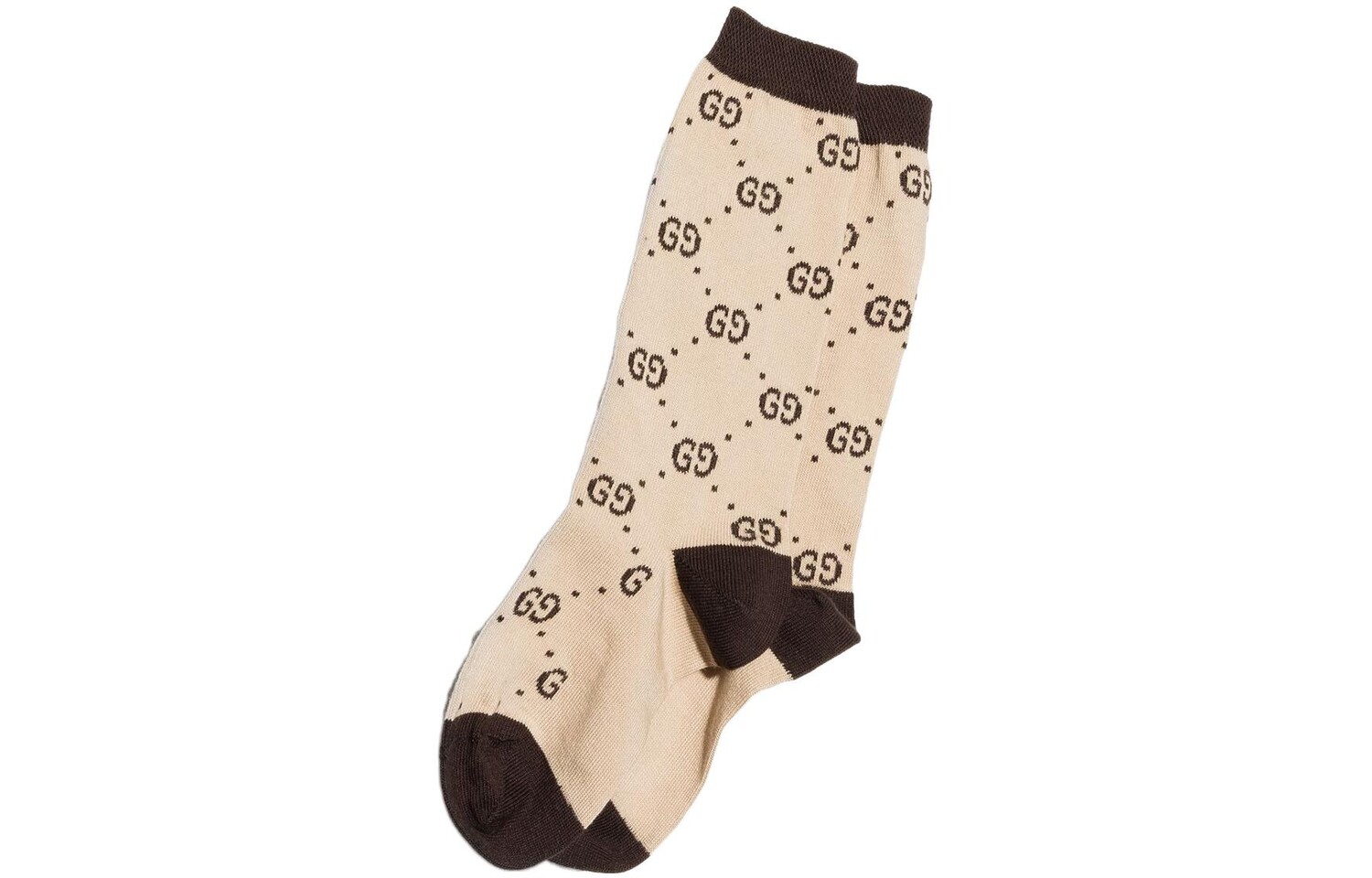 Детские носки Gucci Kids, коричневый
Детские носки Gucci Kids, коричневый