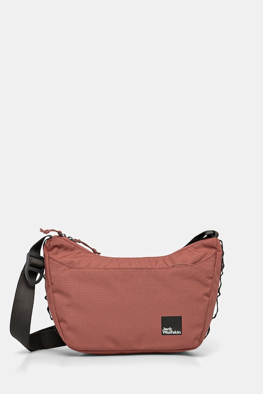 Сумка Rose Jack Wolfskin, розовый
Сумка Rose Jack Wolfskin, розовый