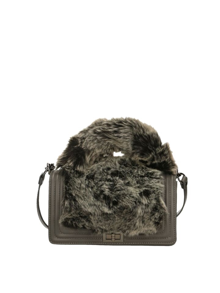 Сумка через плечо Gave Lux, серый
Сумка через плечо Gave Lux, серый