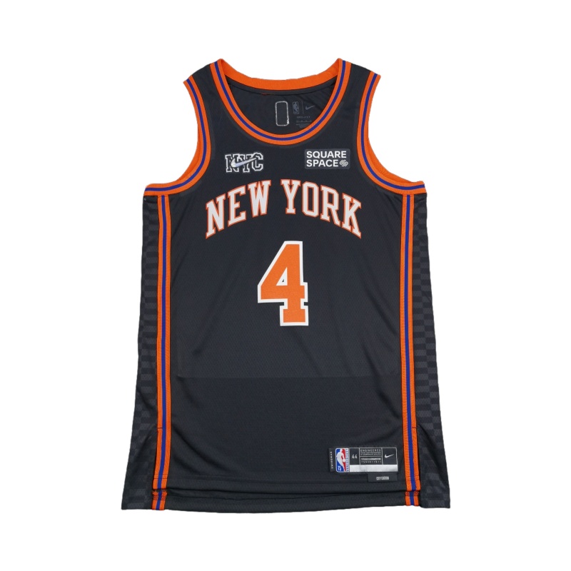Nike Баскетбольная майка ROSE мужская black
Nike Баскетбольная майка ROSE мужская black