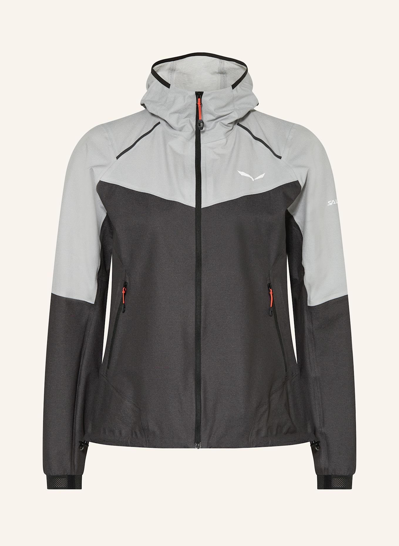 Функциональная куртка pedroc 2.5l powertex light Salewa, мультиколор 
Функциональная куртка pedroc 2.5l powertex light Salewa, мультиколор