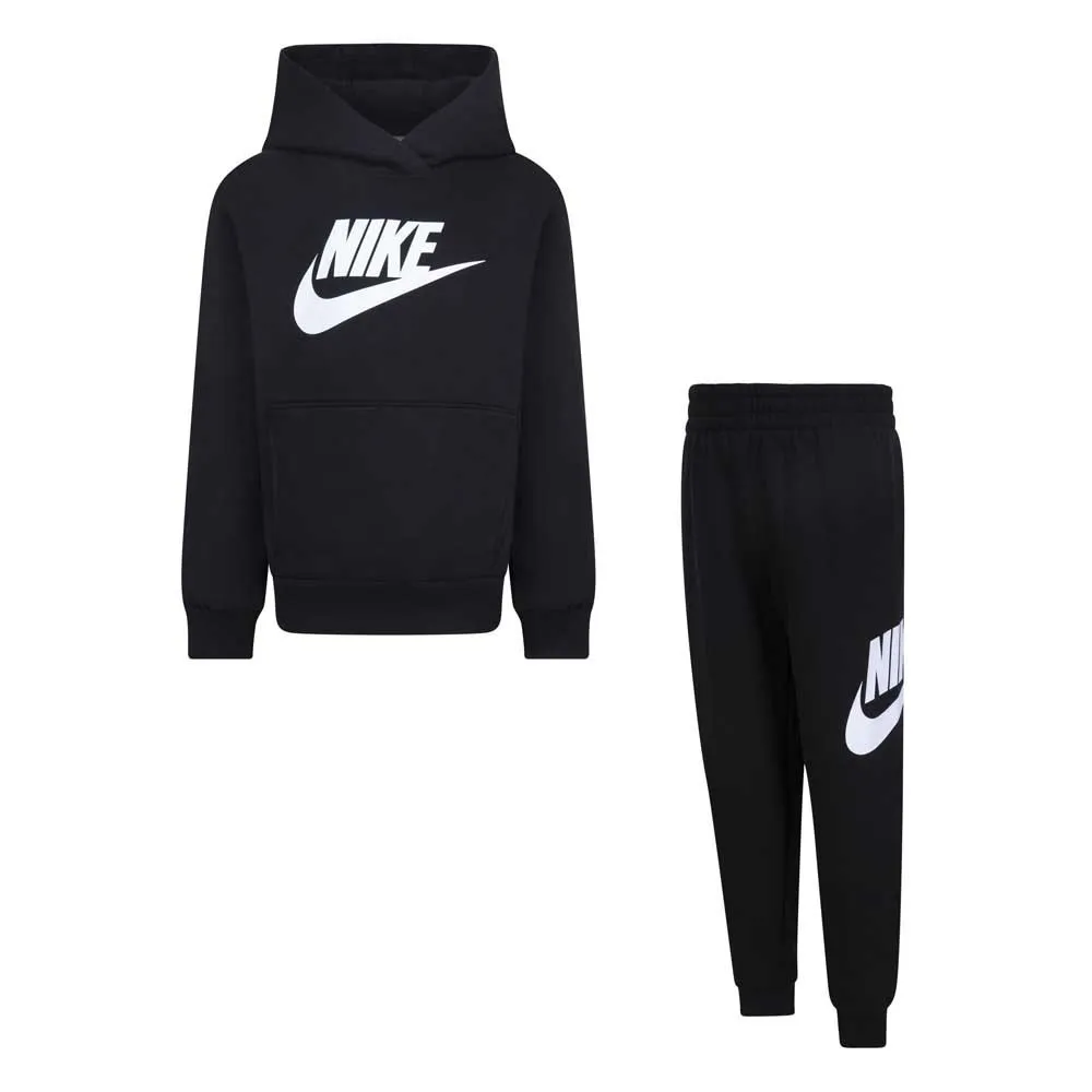 Комплект Nike 86L135 Fleece long sleeve, черный
Комплект Nike 86L135 Fleece long sleeve, черный