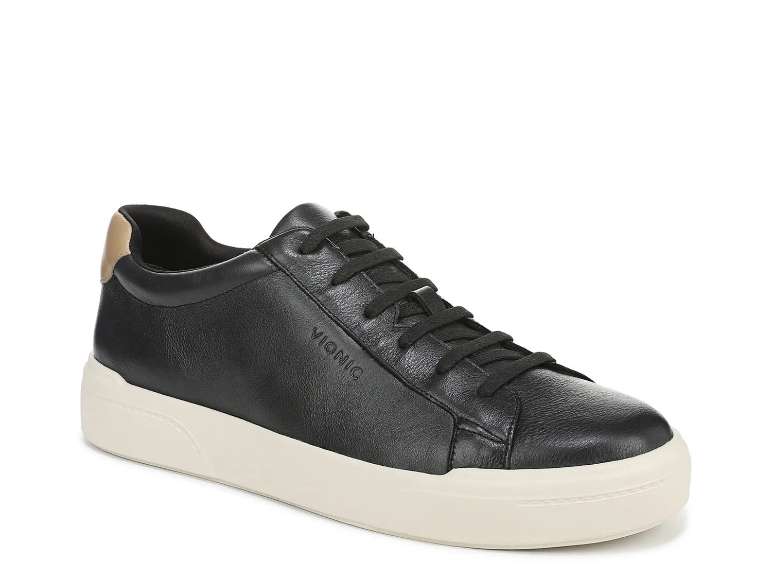 Кроссовки Vionic Colbie Sneaker - Men's, черный
Кроссовки Vionic Colbie Sneaker - Men's, черный
