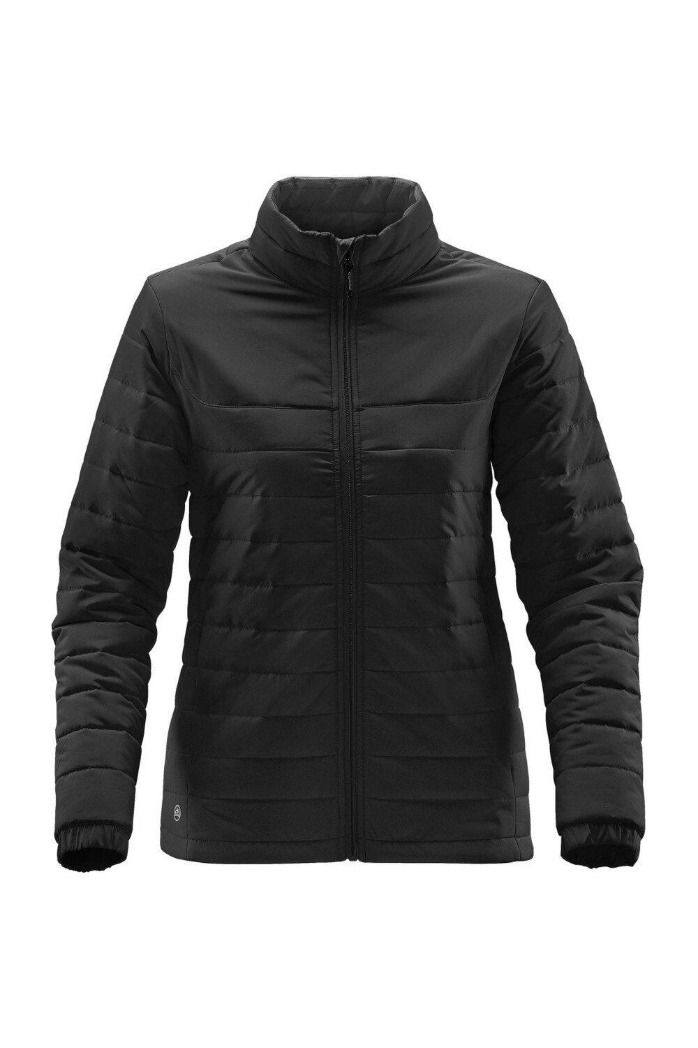 Куртка Наутилус Stormtech, черный
Куртка Наутилус Stormtech, черный