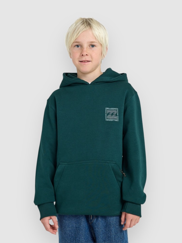 Толстовка Billabong Compass Kids Hoodie, pine
Толстовка Billabong Compass Kids Hoodie, pine