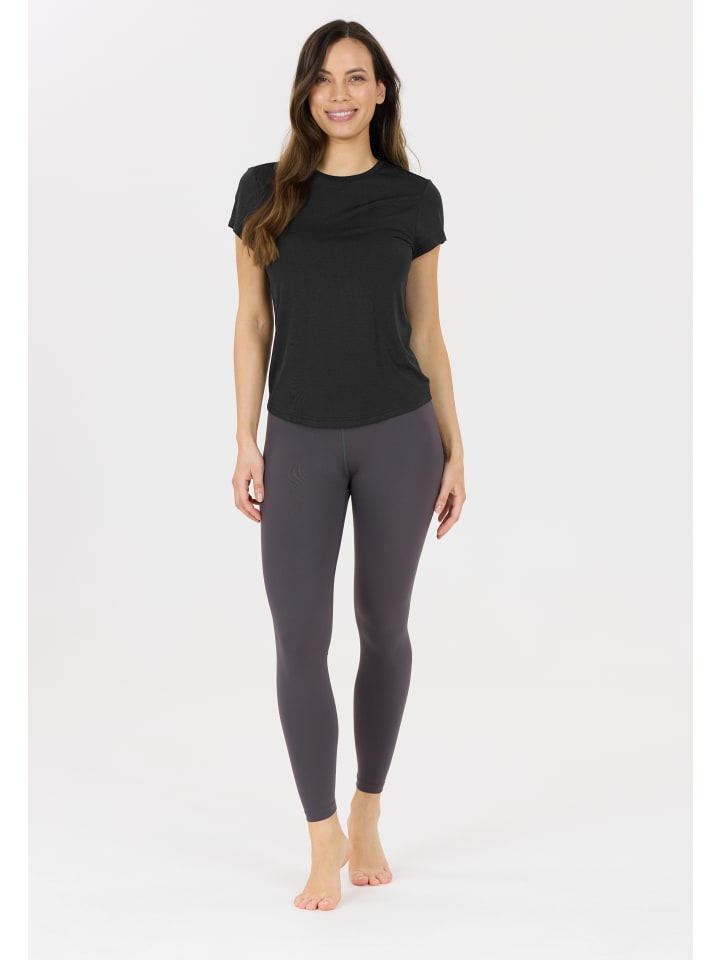 Футболка Miwa в цвете 1001 Black Athlecia, Черный, Футболка Miwa в цвете 1001 Black Athlecia
Футболка Miwa в цвете 1001 Black Athlecia, Черный, Футболка Miwa в цвете 1001 Black Athlecia