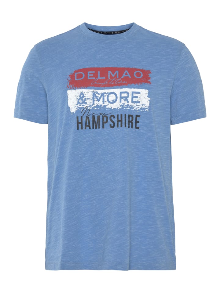 Футболка Delmao
Футболка Delmao