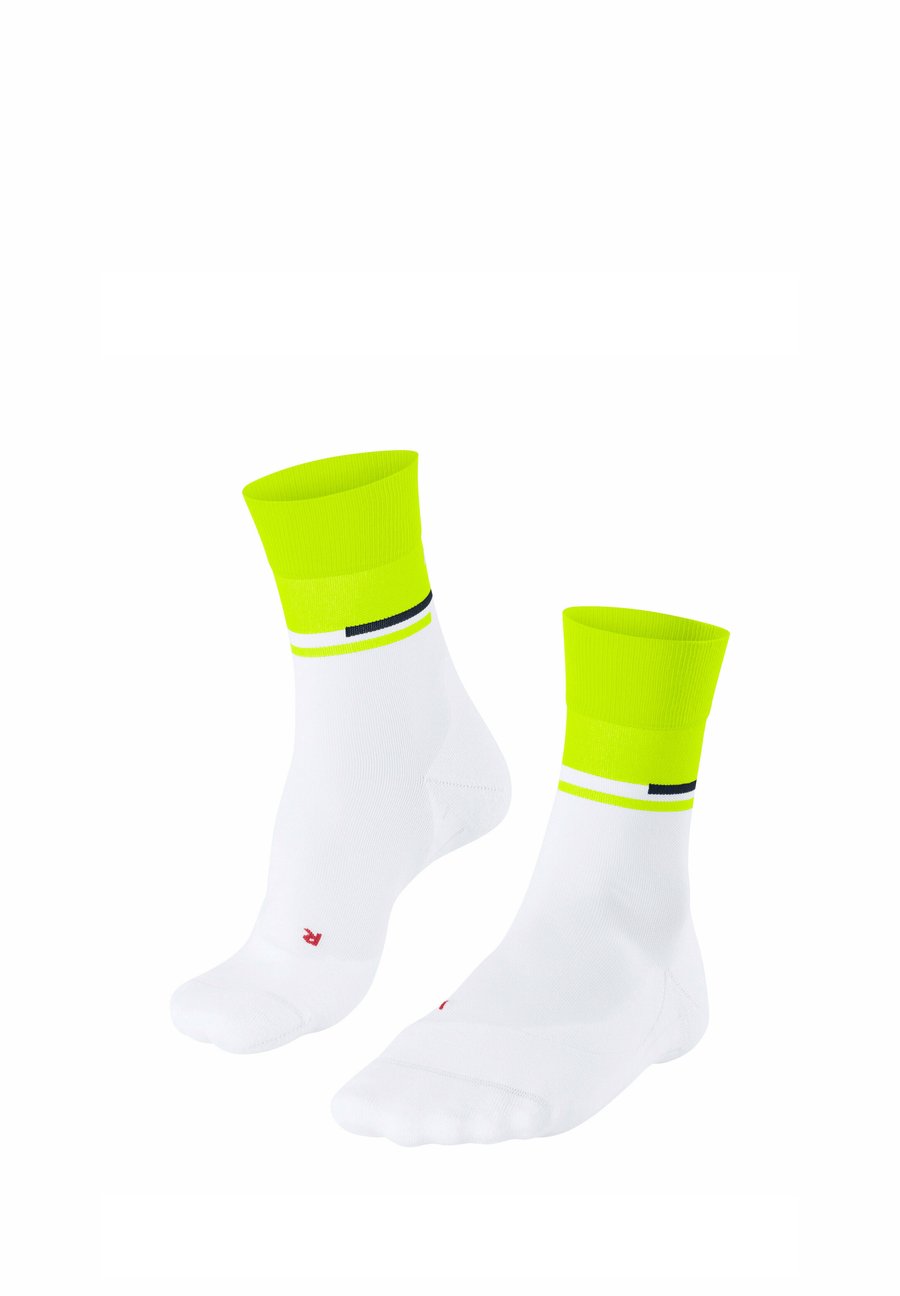 Носки FALKE RU Compression Stabilizing Running light cushioning, White
Носки FALKE RU Compression Stabilizing Running light cushioning, White