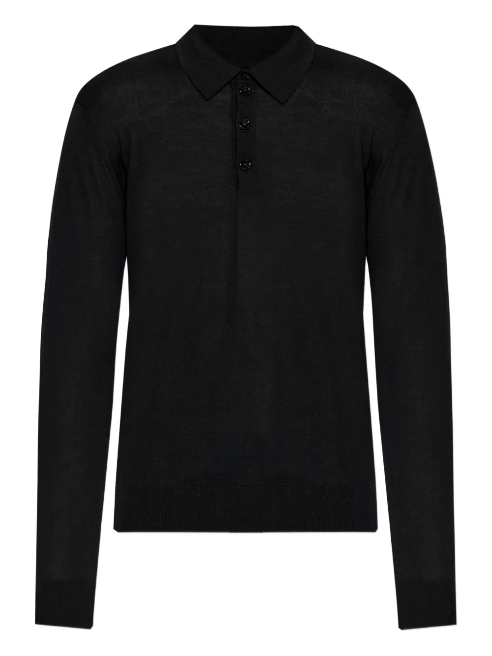 Рубашка-поло с длинными рукавами GIORGIO ARMANI, синий
Рубашка-поло с длинными рукавами GIORGIO ARMANI, синий