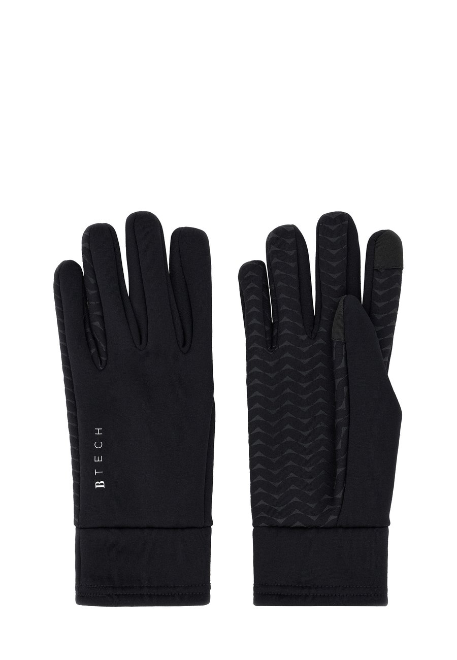 Перчатки Boggi Milano B TECH TECHNICAL, Black
Перчатки Boggi Milano B TECH TECHNICAL, Black