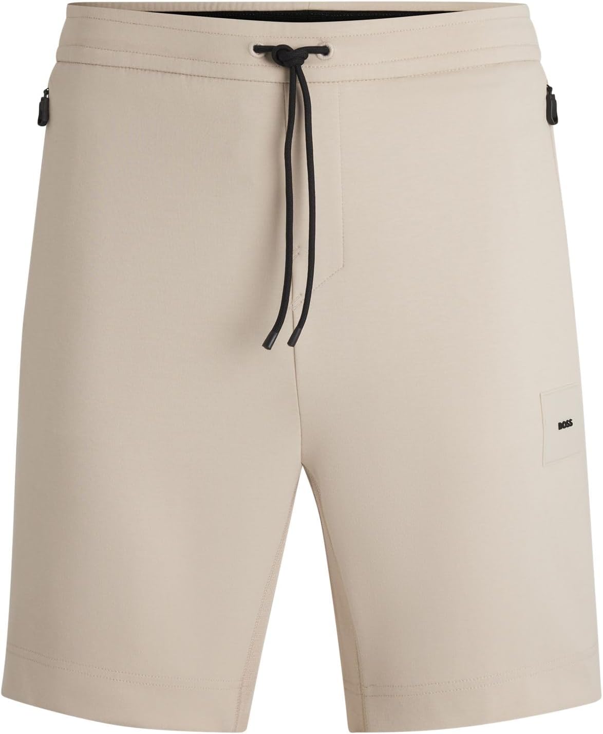 Шорты BOSS Mens Headlo Rib 10269980 01, Open Beige284
Шорты BOSS Mens Headlo Rib 10269980 01, Open Beige284