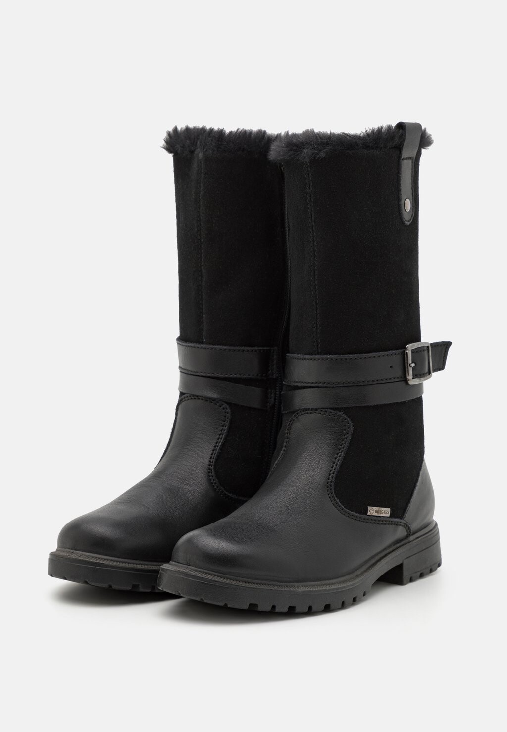 Сапоги Primigi, антрацит
Сапоги Primigi, антрацит