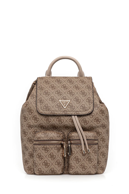 Рюкзак МАНХЭТТЕН Guess, бежевый
Рюкзак МАНХЭТТЕН Guess, бежевый