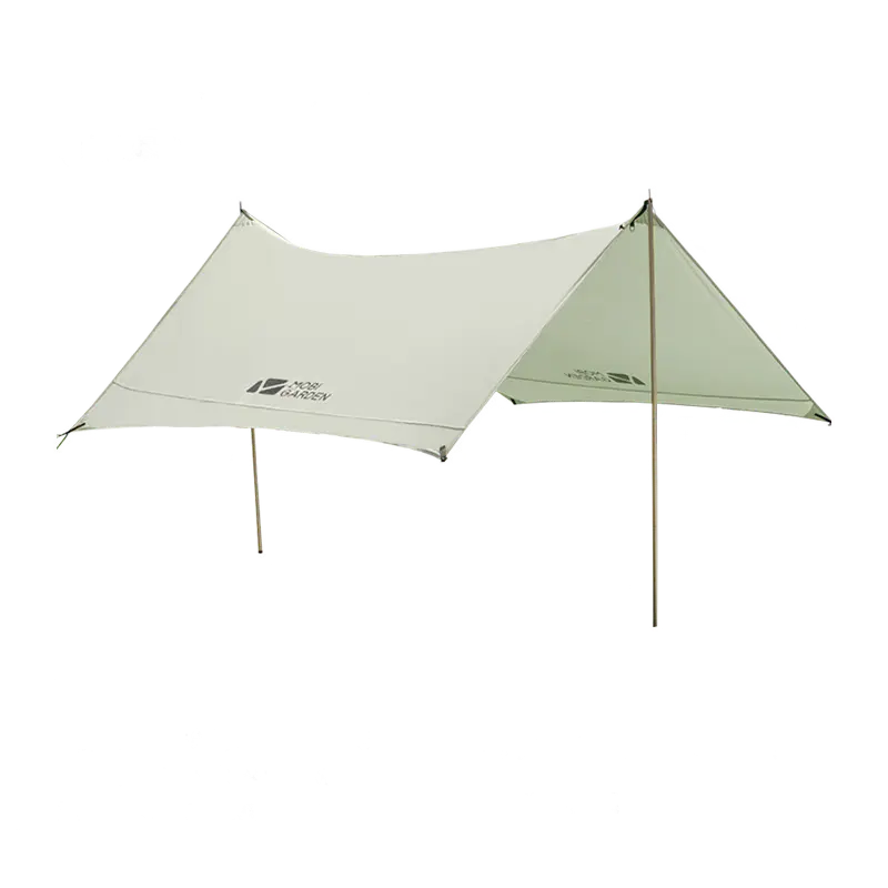 Mobi Garden Outdoor непромокаемая и солнцезащитная беседка Era Sifang Canopy 410 (Shanlan Green)
Mobi Garden Outdoor непромокаемая и солнцезащитная беседка Era Sifang Canopy 410 (Shanlan Green)