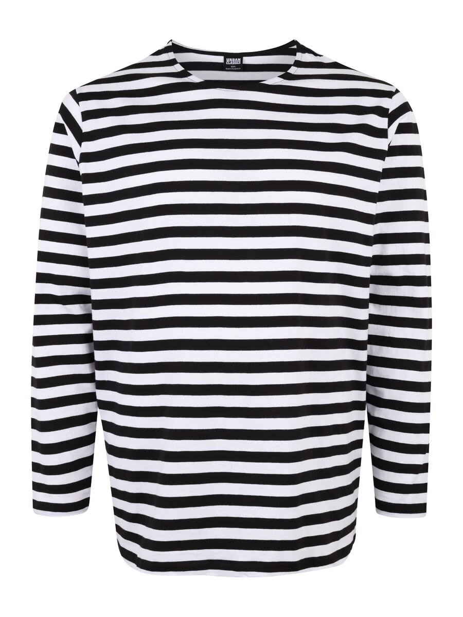 Рубашка Urban Classics, белый
Рубашка Urban Classics, белый