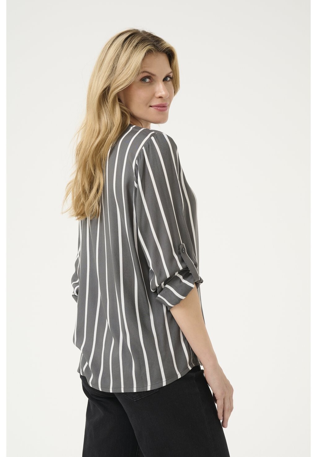 Блуза KASTRIDY Kaffe, черный
Блуза KASTRIDY Kaffe, черный