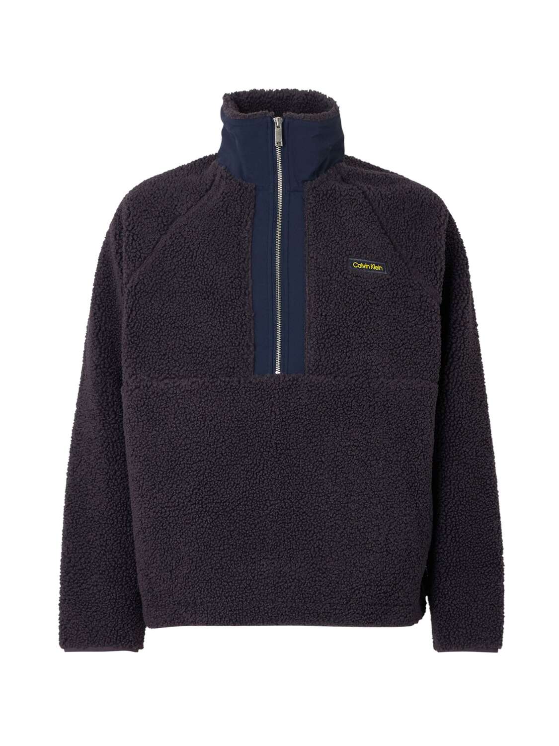 Calvin Klein Свитер в фиолетовом цвете
Calvin Klein Свитер в фиолетовом цвете