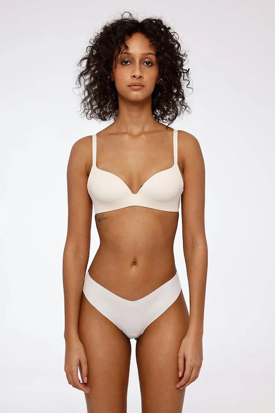 Трусики-бразилиана Brazilian God Save Queens, белый
Трусики-бразилиана Brazilian God Save Queens, белый