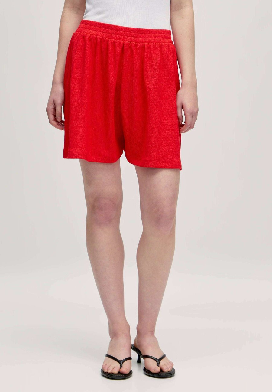 Шорты EDITED HOSE MARA, Rot/Red
Шорты EDITED HOSE MARA, Rot/Red