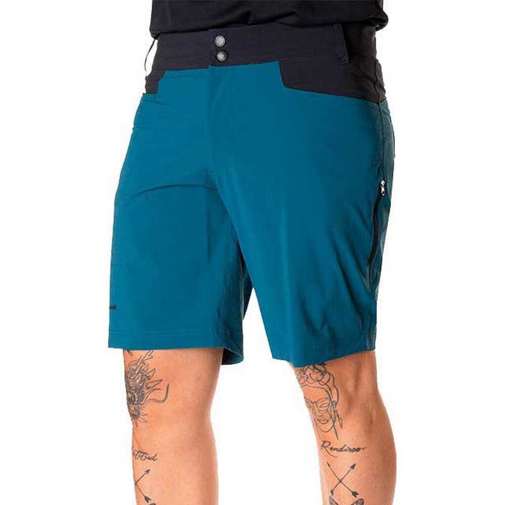 Шорты Trangoworld Rench, синий
Шорты Trangoworld Rench, синий