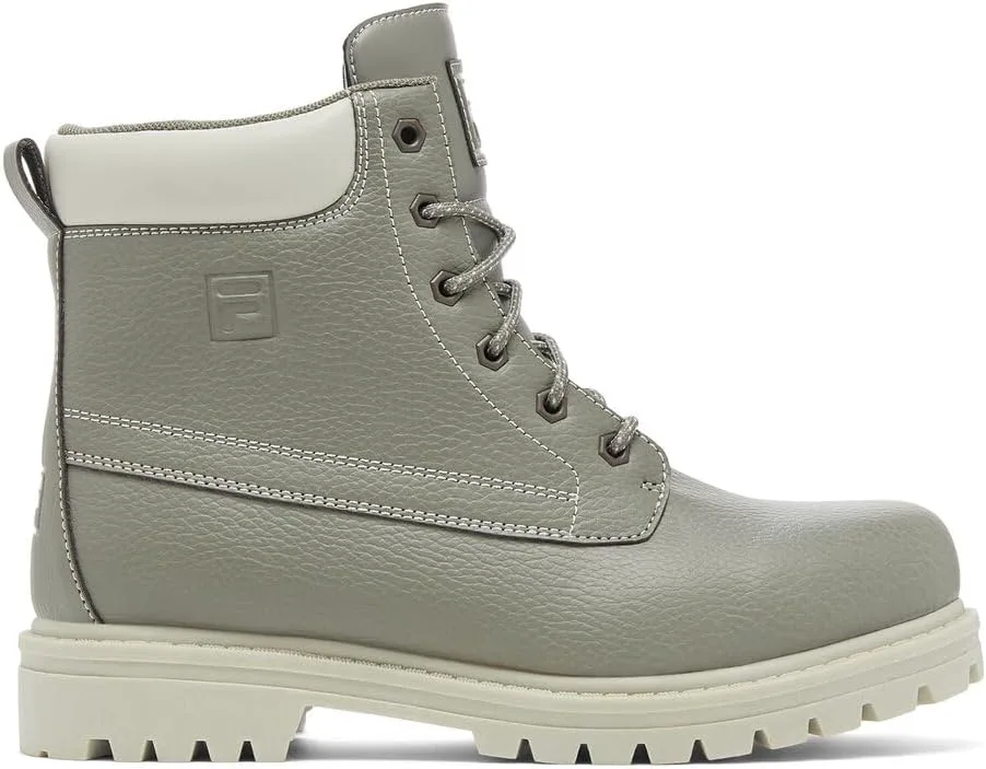 Ботинки Fila Men's Edgewater 12
Ботинки Fila Men's Edgewater 12
