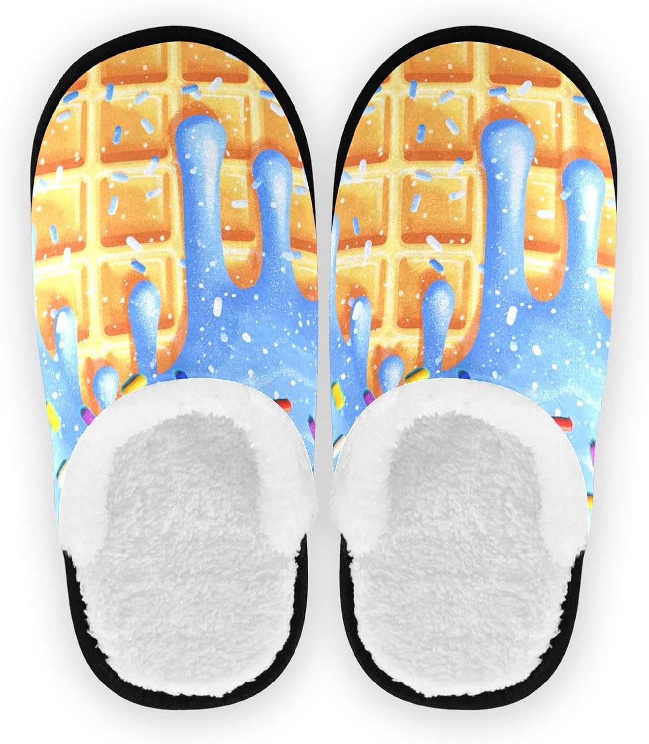 Тапочки Boccsty Tiger Skin Spa, домашние тапочки с эффектом памяти, для дома и улицы, размер M-L, для мужчин и женщин, мультиколор
Тапочки Boccsty Tiger Skin Spa, домашние тапочки с эффектом памяти, для дома и улицы, размер M-L, для мужчин и женщин, мультиколор