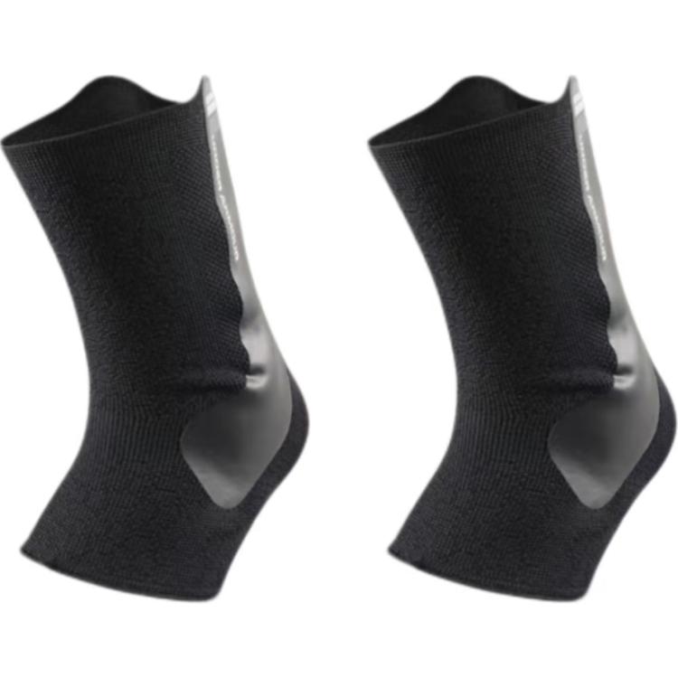 Спортивный голеностопный бандаж для баскетбола унисекс polyester Under Armour, черный
Спортивный голеностопный бандаж для баскетбола унисекс polyester Under Armour, черный