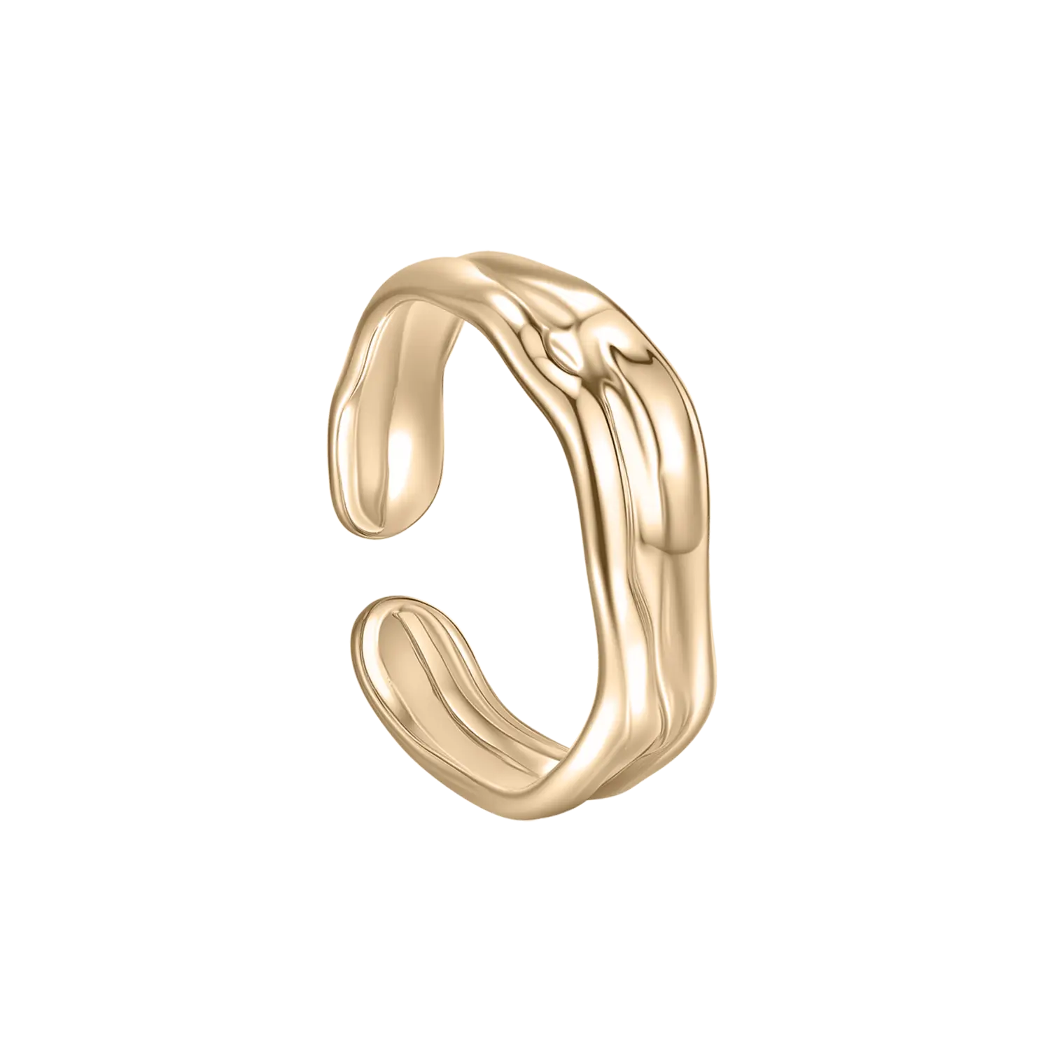 Кольцо Lea Burker, серебро
Кольцо Lea Burker, серебро