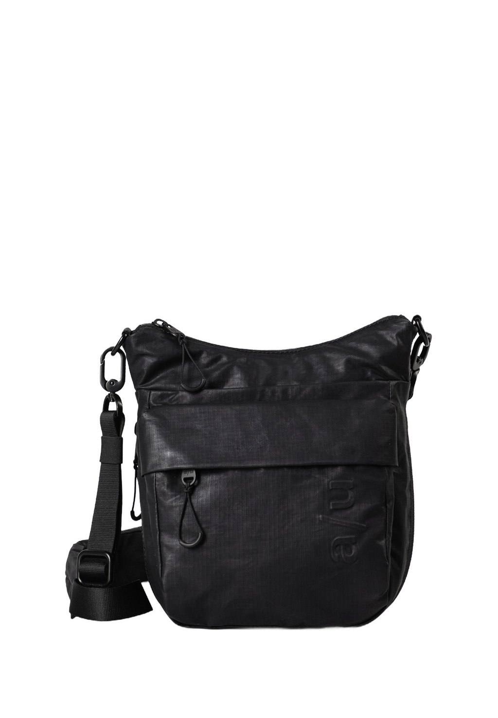 Сумка через плечо Aunts & Uncles, черный
Сумка через плечо Aunts & Uncles, черный