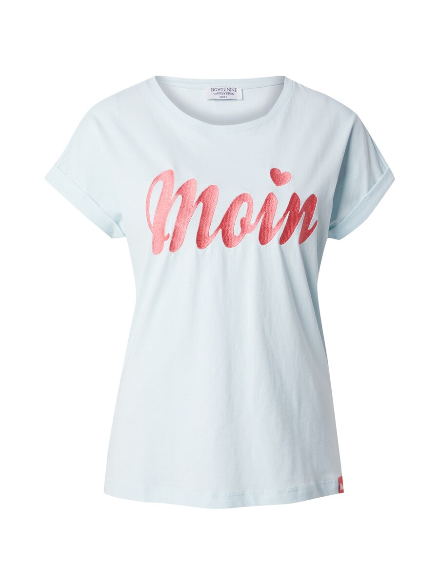 Рубашка Eight2Nine, мятный
Рубашка Eight2Nine, мятный